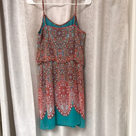 Pixley Dress - Picture 2 of 3